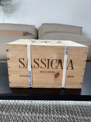 Tenuta san guido - fl.,