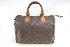 Echte Louis Vuitton Speedy 30