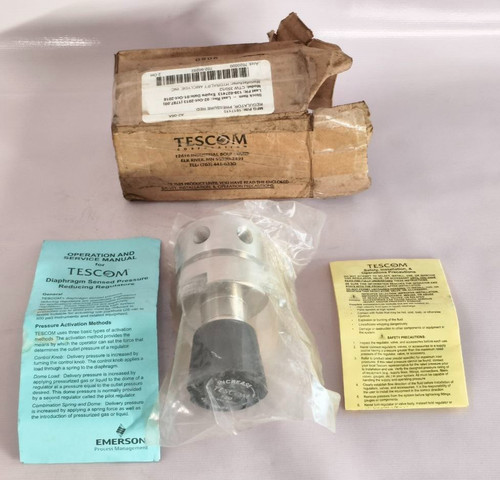 TESCOM