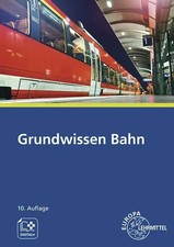 Grundwissen Bahn – 10