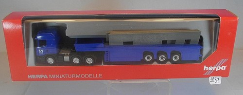 Herpa 157797 scania - 157797,