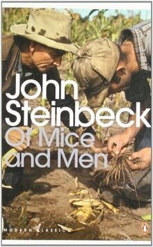 Mice and men john - of,