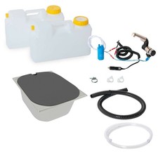 12v camping spüle - 12v,