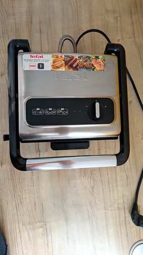 Tefal inicio adjust - inicio,