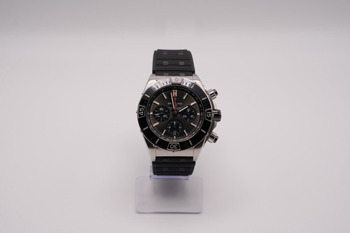Breitling super chronomat - breitling,
