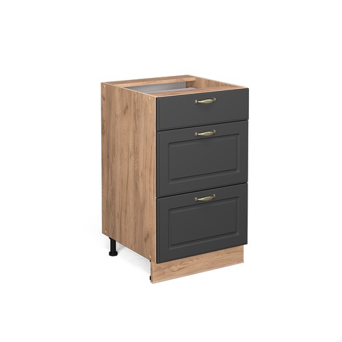 Küchenunterschrank vicco - küchenunterschrank,