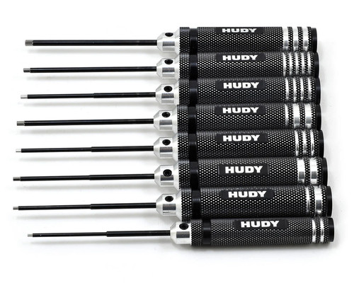 Hudy werkzeug set - hudy,