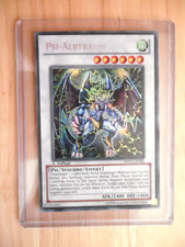 Psi-Albtraum DREV-DE085