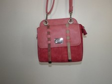 HI-DI-HI Tasche Handtasche