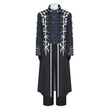 Cosplay Devil May Cry DmC