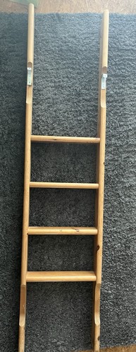 Hochbettleiter verschenken - hochbettleiter, zu