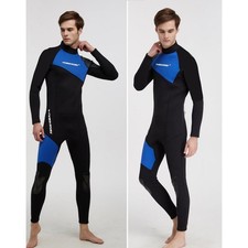 Herren Neoprenanzug 3mm