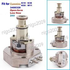 Open Form Low-flow 400KW