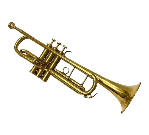 Profi trompete messing - profi, bb