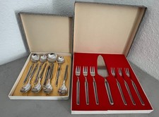 Prinz Neosil 17 Teile Vintage