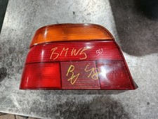 Rückleuchte BMW E39 Limousine