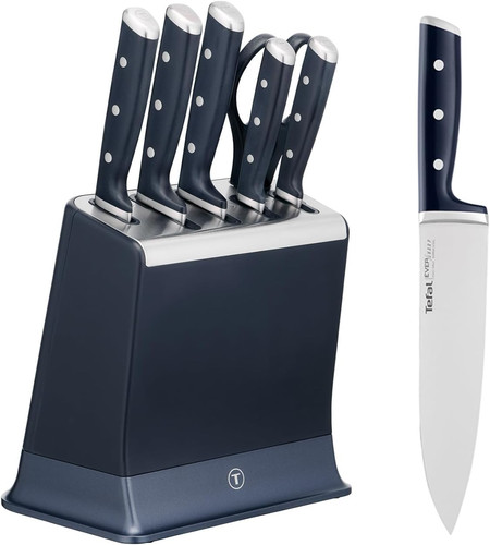 Tefal eversharp pro k297s744 - tefal,