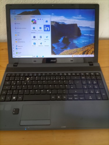 Acer aspire 5749 - acer, laptop