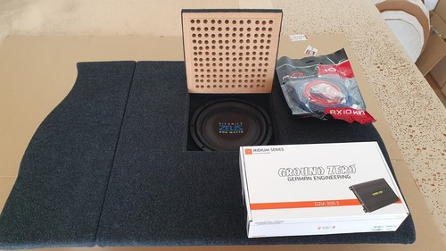 Golf cabrio car hifi - golf, car-hifi