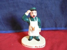 Carlton Ware GUINNESS the ZOO