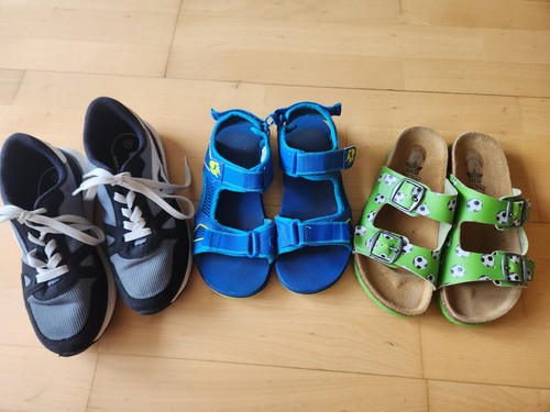 Schuhe für jungs - schuhe, 35