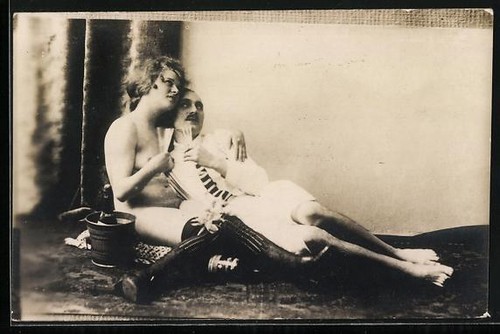 Foto nackte frau - nackte,