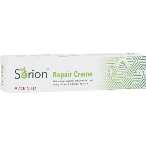 Sorion creme hautpflege bei - hautpflege,