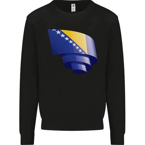 Awdis fußball pullover - pullover, herren