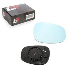 Spiegelglas Seitenspiegel