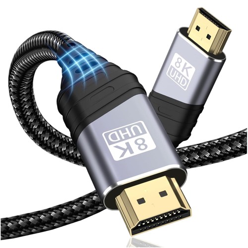 Hdmi kabel - 8k,