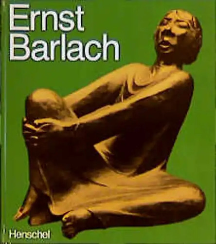 Ernst barlach - ernst,