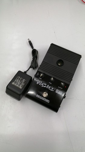 Rocktron talkbox banshee - talkbox,
