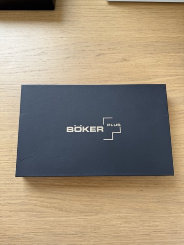 Böker plus hermod 0 - böker, 2.0