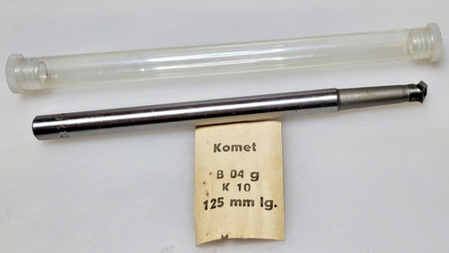 Komet bohrstange drehstahl - komet,