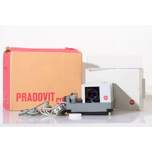 Leica leitz pradovit color - leica, /