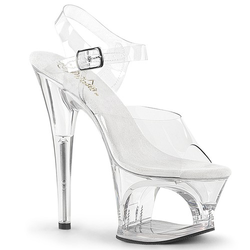 Moon 708 pleaser extravagante - pleaser,