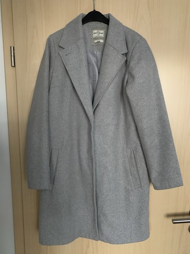 Damen mantel jacke m - gr.,