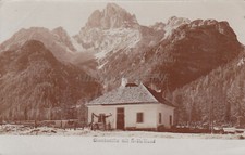 CIMABANCHE - Rote Wand - Photo