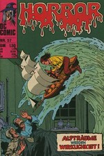 Horror Nr. 57 - Williams (1972-1984) Zustand 1