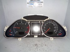 Audi A6 4F 3.0 TDI Quattro