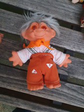 Troll zaubertroll trollpuppe - zaubertroll,