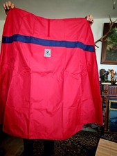 Jeantex Regencape XL