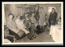 Foto, Dekadenz in Berlin, Kellerbar im Luftschutzbunker, 1942; L159L