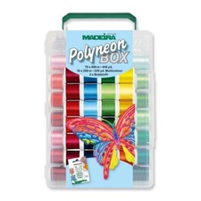 Madeira Polyneon Box No.40