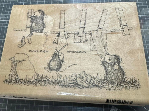 House mouse designs - house-mouse,