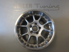 Keskin KT3 Felge 7x15 5x100