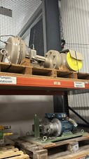 SAMSON Regelventil DN200