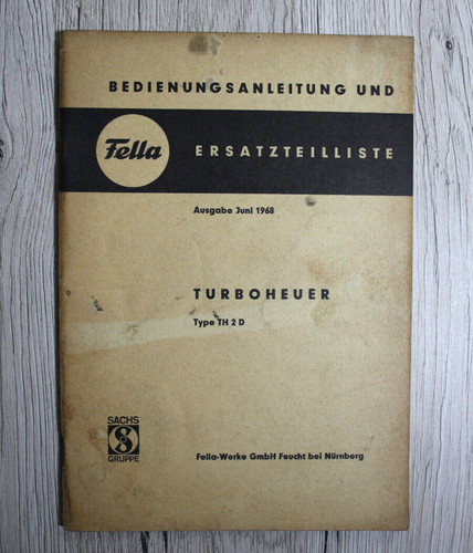 Original fella - original,