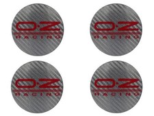 ✅4x OZ Nabenkappen