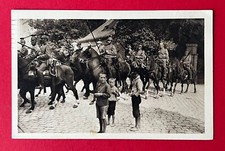 Militär AK BERLIN 1915 Garde